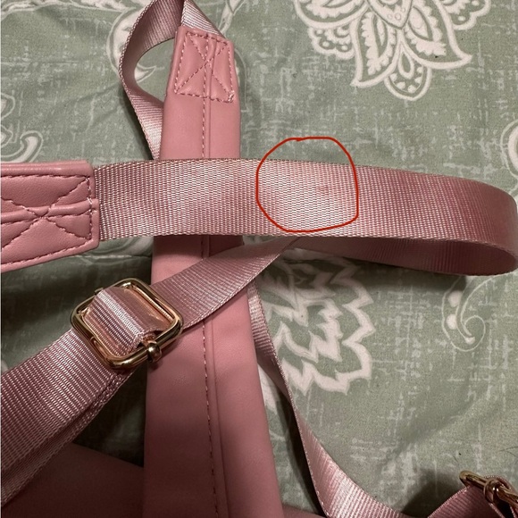 Disney Danielle Nicole Breakfast Backpack - Picture 6 of 6